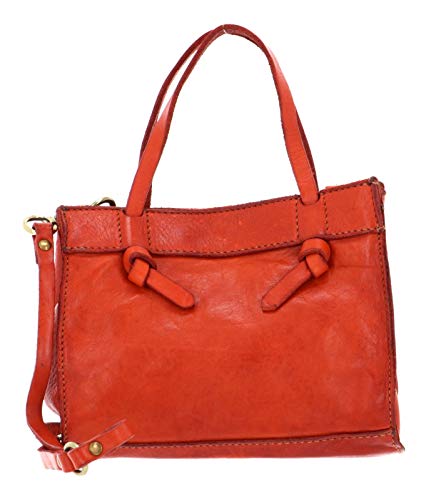 Campomaggi Crossbody Bag Mini Cotto von Campomaggi