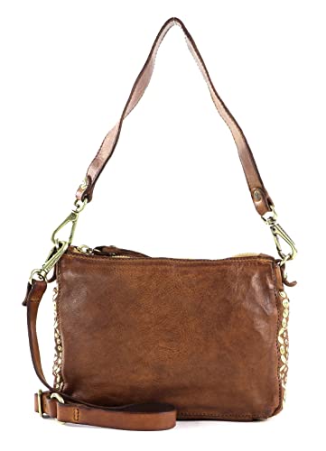 Campomaggi Schultertasche Leder 22 cm von Campomaggi