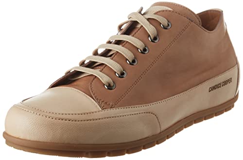 Candice Cooper Herren Sanborn S Oxford-Schuh, Ecru Nut, 41 EU von Candice Cooper