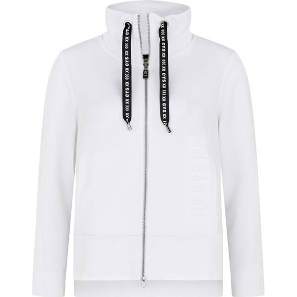 CANYON Damen Funktionsjacke Lounge Jacke von Canyon