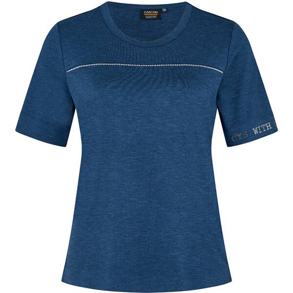 CANYON Damen Shirt T-Shirt 1/2 Arm von Canyon