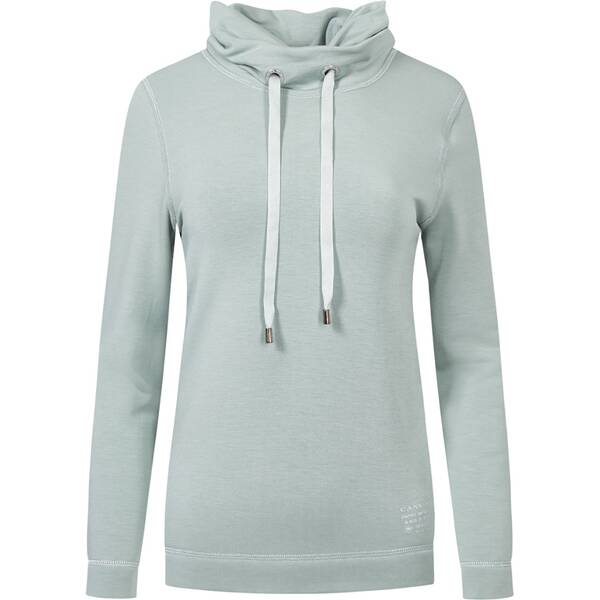 CANYON Damen Sweatshirt Sweatshirt von Canyon