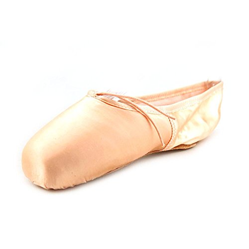 Capezio Damen 176 Contempora Spitzenschuh, Europäisches Pink, 38 EU von Capezio