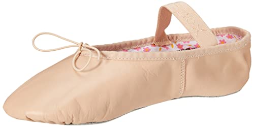 Capezio Damen Daisy, Pink (Ballet Pink), 35 EU(2.5) von Capezio