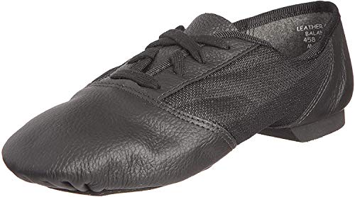 Capezio Herren S0000458b0mblk070, Schwarz, 38 EU von Capezio