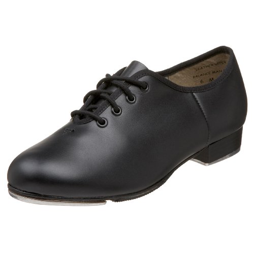 Capezio Teletone Extreme, Unisex - Erwachsene Steppschuhe, Schwarz (Schwarz A0M), EU 39.5 UK Ad 6.5 US 8.5 von Capezio