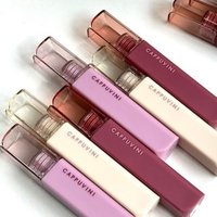 Cappuvini - Matte Velvet Lip Glaze - 9 Colors MK02# - 3g von Cappuvini