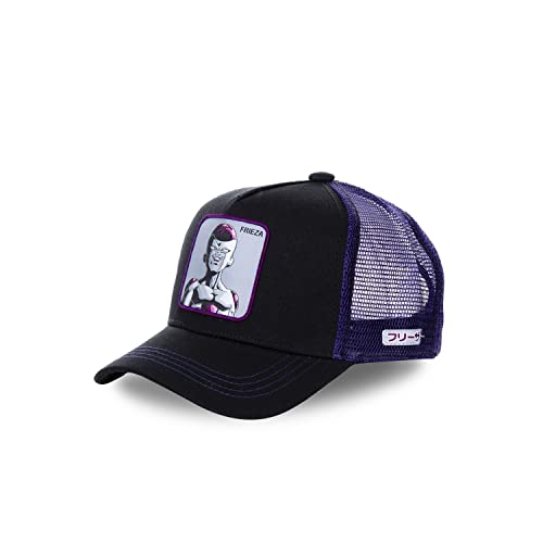 Capslab Frieza Dragon Ball Z Trucker Cap - One-Size von Capslab