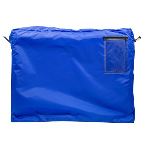 Cardinal bag supplies Interoffice Versandtasche, erweiterbar, 45,7 x 35,6 x 10,2 cm, Königsblau Cardinal bag supplies Interoffice Versandtasche, erweiterbar, 45,7 x 35,6 x 10,2 cm, Königsblau von Cardinal bag supplies