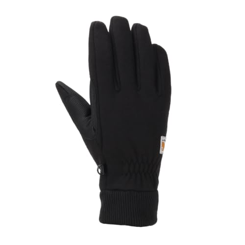 Carhartt Wind Fighter Thermal-Lined Fleece Touch-Sensitive Knit Cuff Glove Carhartt Wind Fighter Thermal-Lined Fleece Touch-Sensitive Knit Cuff Glove von Carhartt