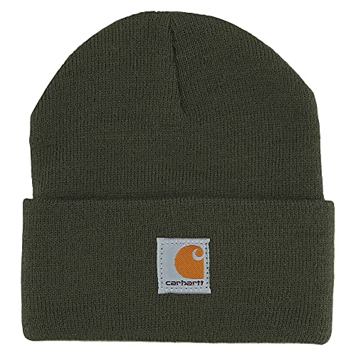 Carhartt Kid's CB8905 Kinder-Armbanduhr aus Acryl - Grün - Einheitsgröße von Carhartt