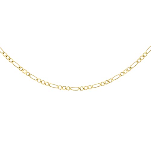 Carissima Gold Damen - Kette 375 Rundschliff Diamant 1.15.0097 von CARISSIMA