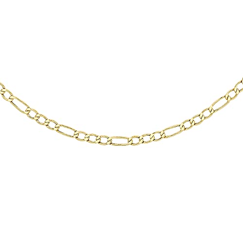 Carissima Gold Damen - Kette 375 Rundschliff Diamant 1.15.0105 von CARISSIMA