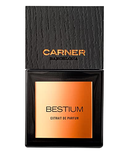 Bestium Edp Vapo 50ml von Carner Barcelona