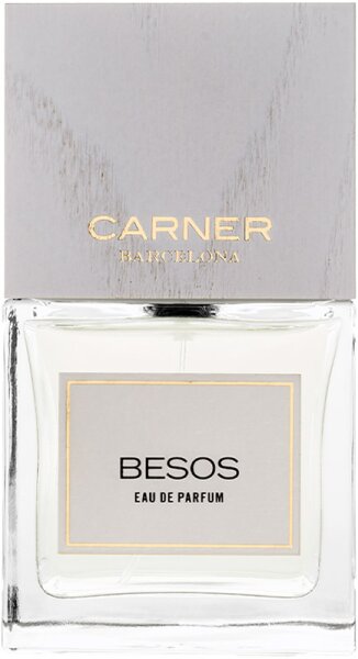 Carner Barcelona Besos Eau de Parfum (EdP) 100 ml von Carner Barcelona