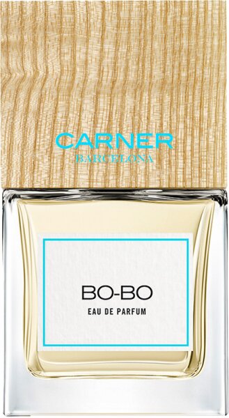 Carner Barcelona Bo-Bo Eau de Parfum (EdP) 100 ml von Carner Barcelona