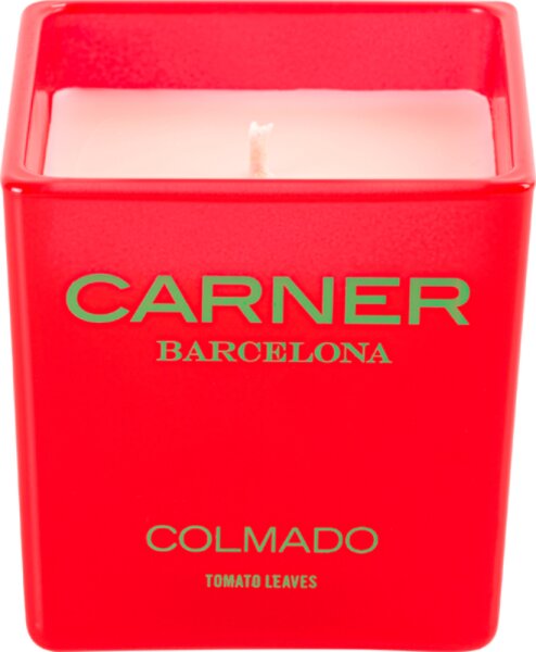 Carner Barcelona Colmado Candle 200 g von Carner Barcelona