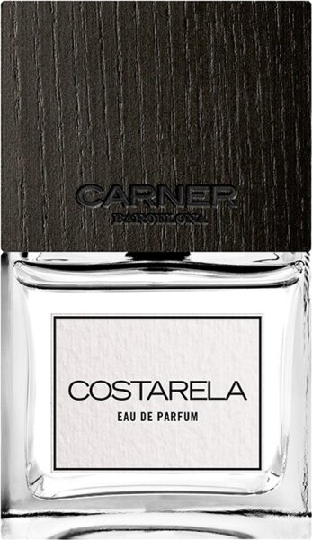 Carner Barcelona Costarela Eau de Parfum (EdP) 100 ml von Carner Barcelona