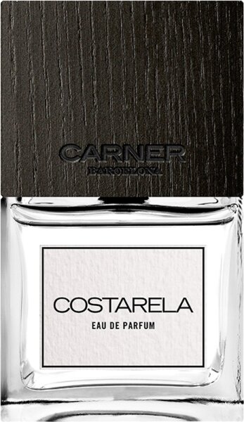 Carner Barcelona Costarela Eau de Parfum (EdP) 50 ml von Carner Barcelona