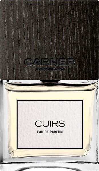 Carner Barcelona Cuirs Eau de Parfum (EdP) 100 ml von Carner Barcelona