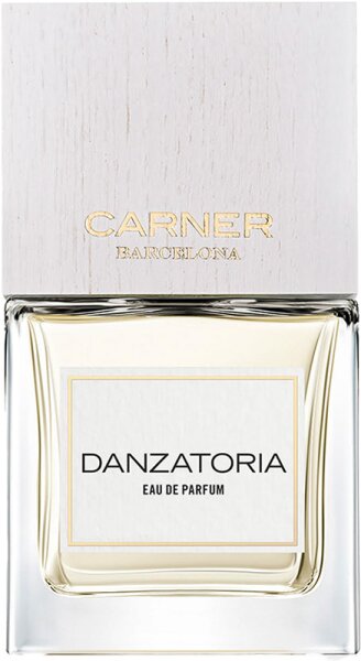 Carner Barcelona Danzatoria Eau de Parfum (EdP) 100 ml von Carner Barcelona