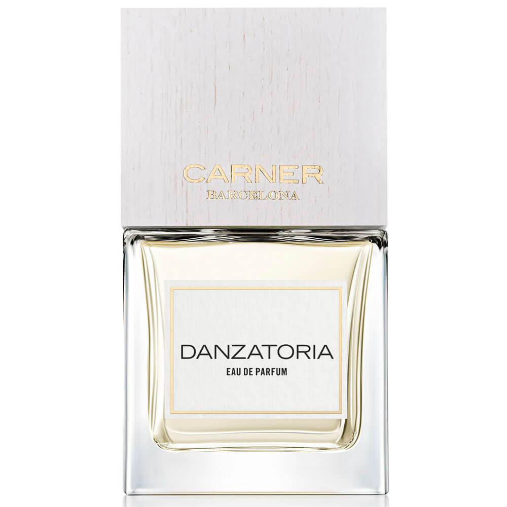 Carner Barcelona Danzatoria Eau de Parfum Spray 50 ml von Carner Barcelona