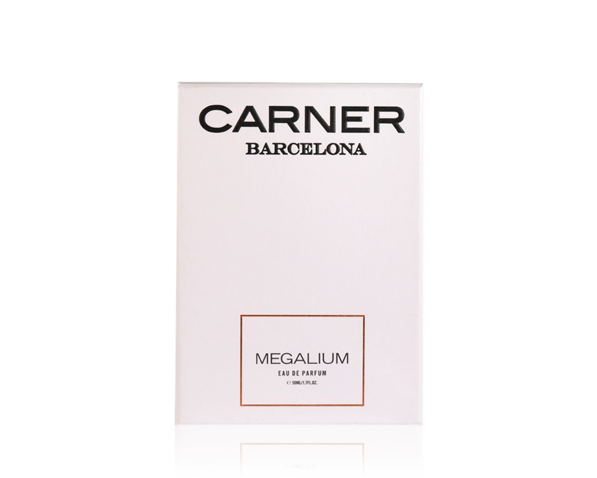 Carner Barcelona Eau de Parfum von Carner Barcelona