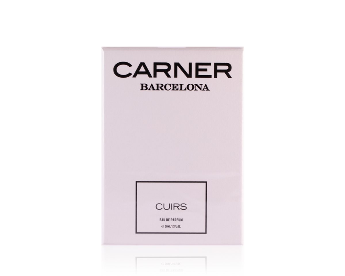 Carner Barcelona Eau de Parfum von Carner Barcelona