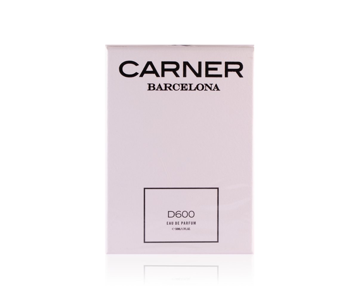 Carner Barcelona Eau de Parfum von Carner Barcelona