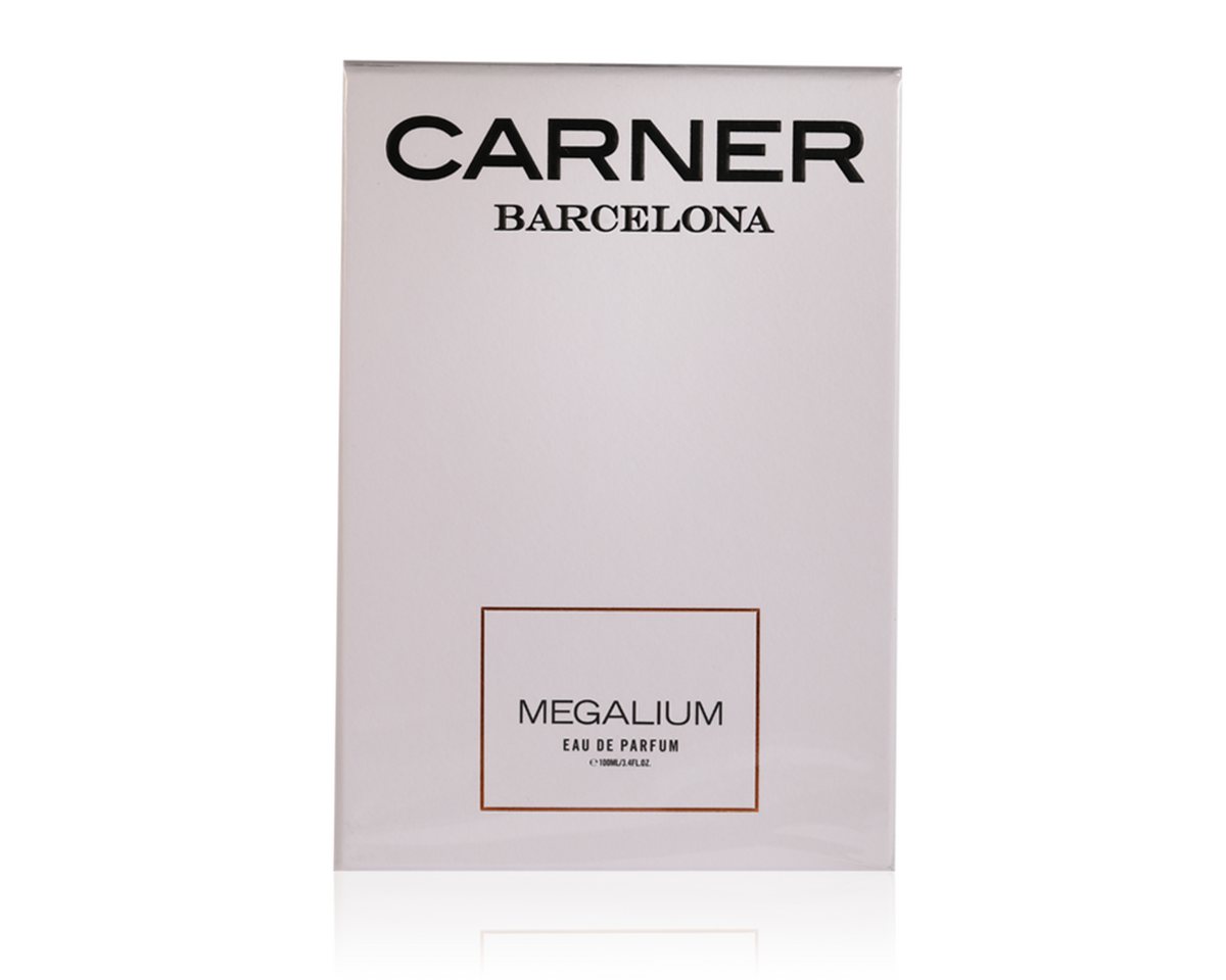 Carner Barcelona Eau de Parfum von Carner Barcelona