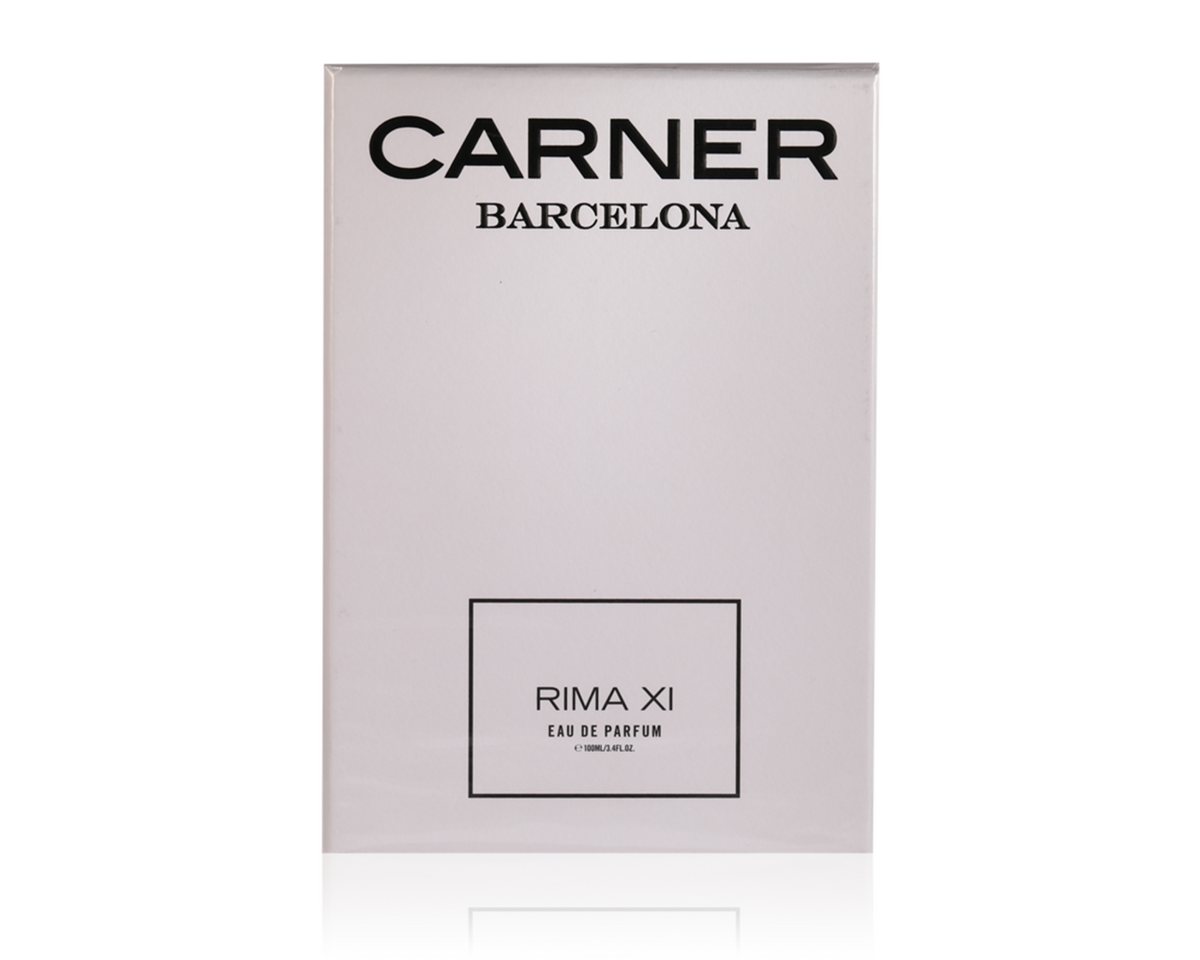 Carner Barcelona Eau de Parfum von Carner Barcelona