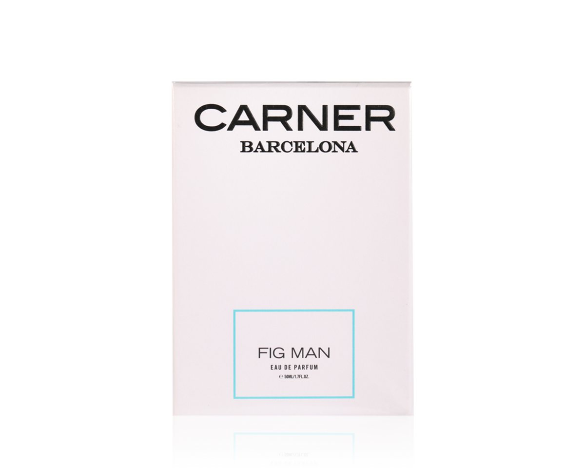 Carner Barcelona Eau de Parfum von Carner Barcelona