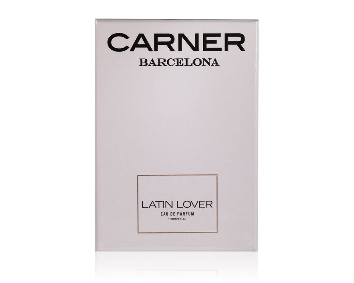 Carner Barcelona Eau de Parfum von Carner Barcelona