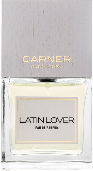 Carner Barcelona Latin Lover Eau de Parfum (EdP) 100 ml von Carner Barcelona
