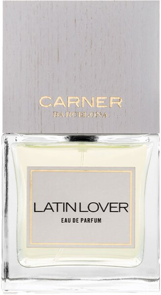 Carner Barcelona Latin Lover Eau de Parfum (EdP) 50 ml von Carner Barcelona