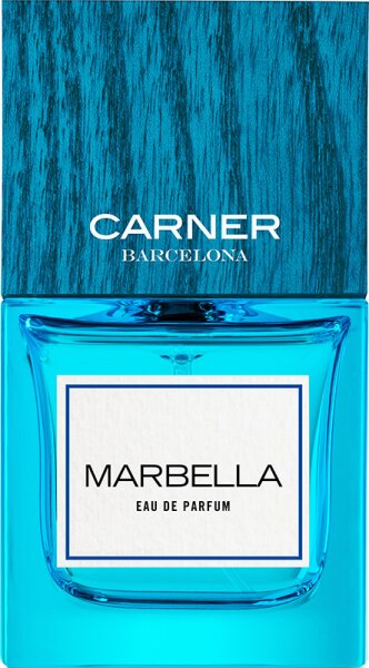 Carner Barcelona Marbella Eau de Parfum (EdP) 100 ml von Carner Barcelona