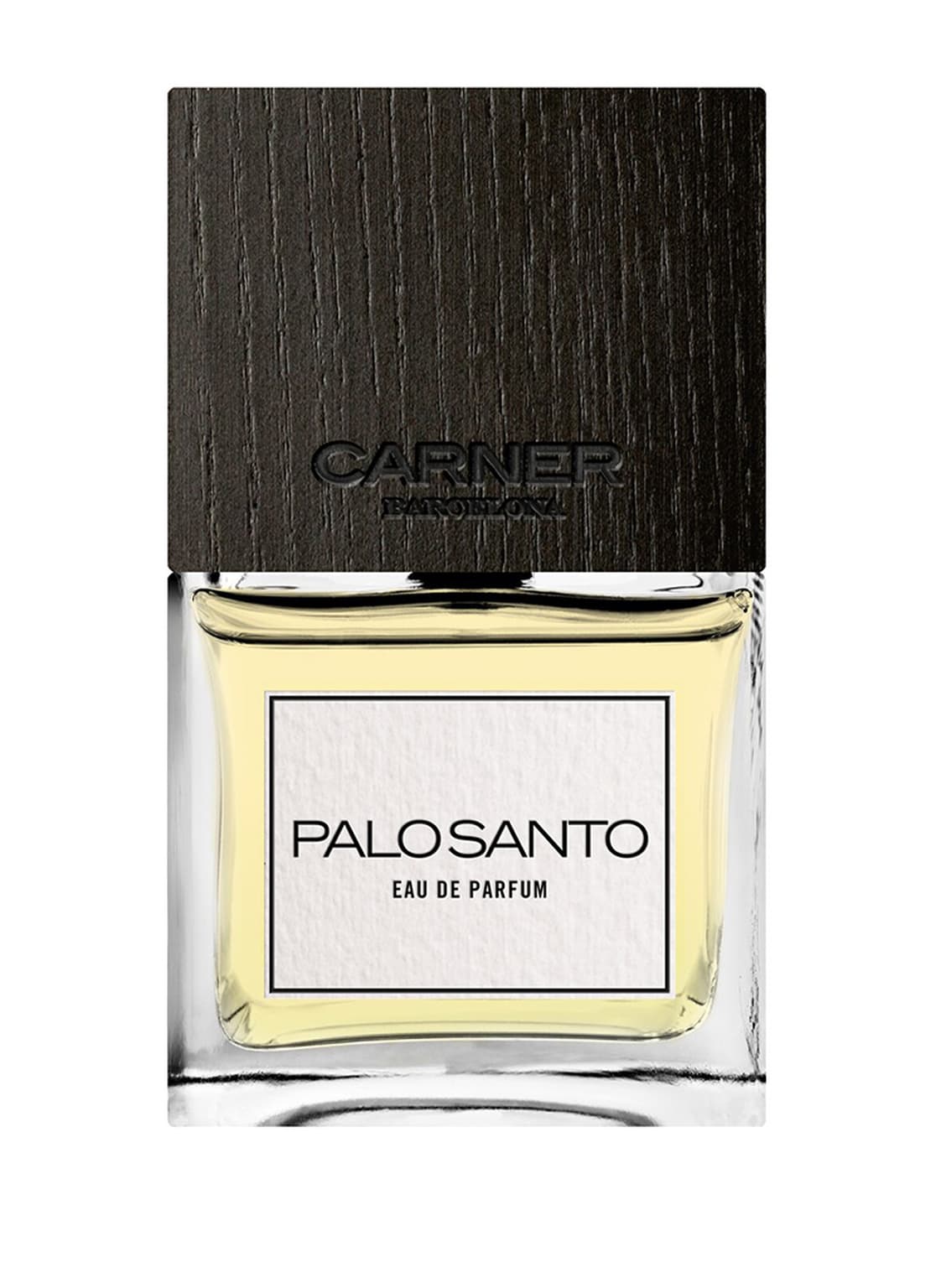 Carner Barcelona Palo Santo Eau de Parfum 100 ml von CARNER BARCELONA