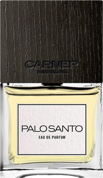 Carner Barcelona Palo Santo Eau de Parfum (EdP) 50 ml von Carner Barcelona