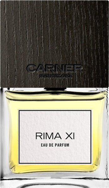 Carner Barcelona Rima XI Eau de Parfum (EdP) 100 ml von Carner Barcelona