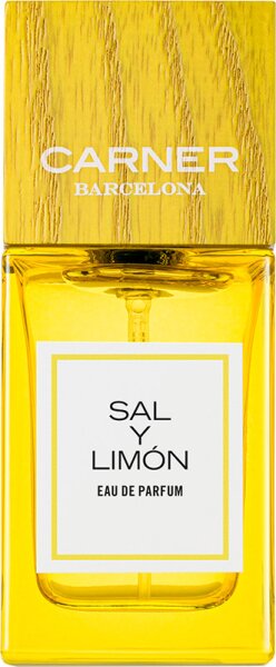 Carner Barcelona Sal y Limon Eau de Parfum (EdP) 30 ml von Carner Barcelona