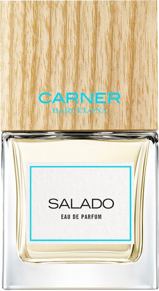 Carner Barcelona Salado Eau de Parfum (EdP) 100 ml von Carner Barcelona