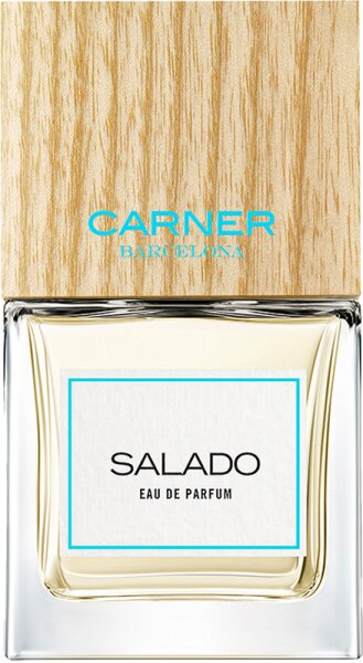 Carner Barcelona Salado Eau de Parfum (EdP) 50 ml von Carner Barcelona