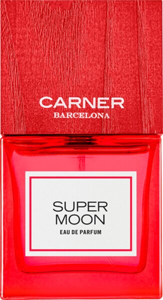 Carner Barcelona Super Moon Eau de Parfum (EdP) 100 ml von Carner Barcelona