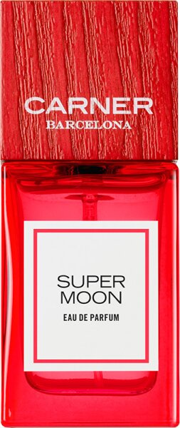 Carner Barcelona Super Moon Eau de Parfum (EdP) 30 ml von Carner Barcelona