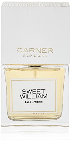 Carner Barcelona Sweet William Eau de Parfum, 100 ml von Carner Barcelona