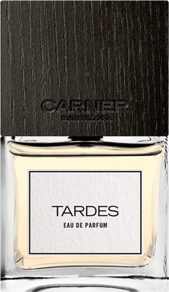 Carner Barcelona Tardes Eau de Parfum (EdP) 50 ml von Carner Barcelona