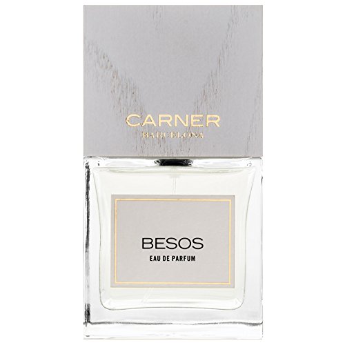 Carner Barcelona unisex Eau de Parfum besos 50 ml von Carner Barcelona