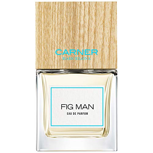 Fig Man Edp Vapo 50ml von Carner Barcelona