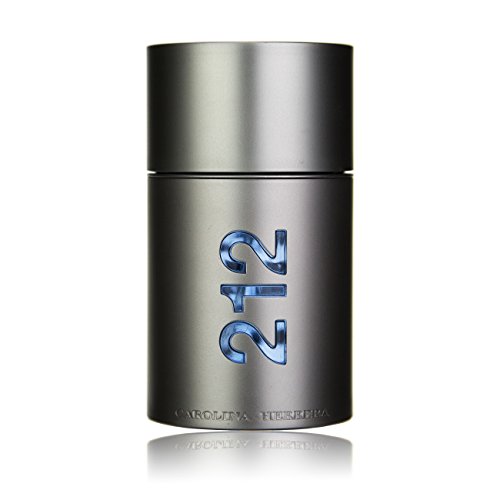 212 Men NYC EdT 100ml von Carolina Herrera