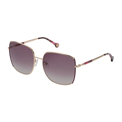 CAROLINA HERRERA Damen S0364625 Sonnenbrille, bunt von Carolina Herrera